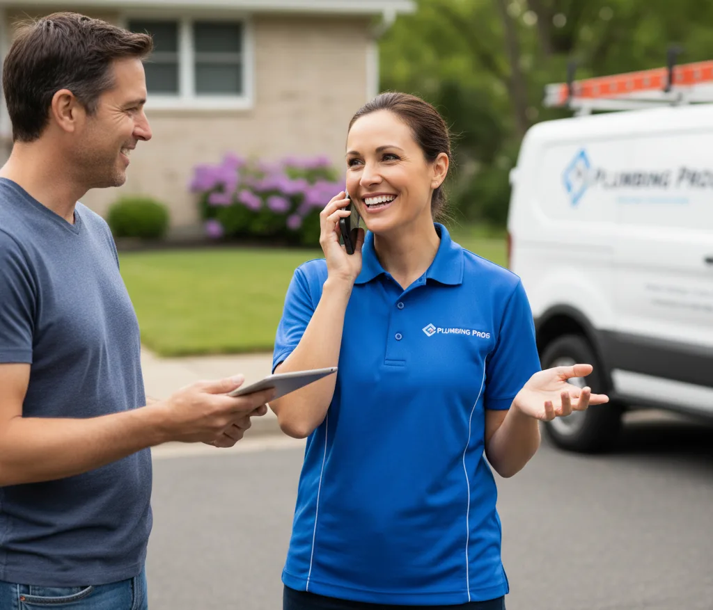Emergency Plumbing in Mount Sterling, OH